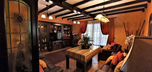 Foto 2 de Casa en venda a Pozoblanco de 6 habitacions amb terrassa i piscina