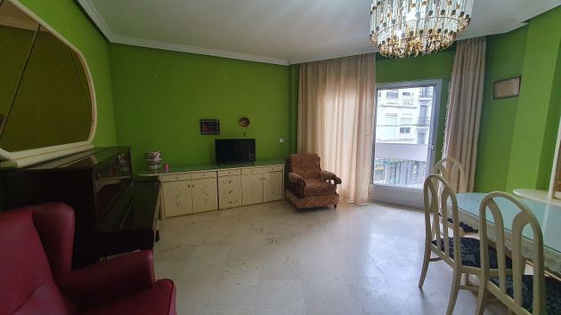 Foto 2 de Pis en venda a Pozoblanco de 5 habitacions amb terrassa i balcó