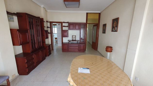 Foto 2 de Pis en venda a Pozoblanco de 3 habitacions amb balcó i calefacció