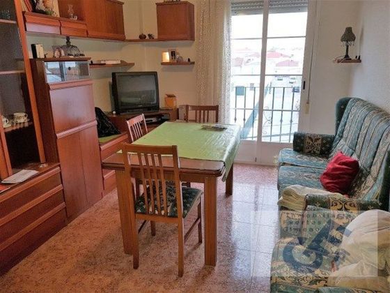 Foto 2 de Pis en venda a Pozoblanco de 4 habitacions amb terrassa i calefacció