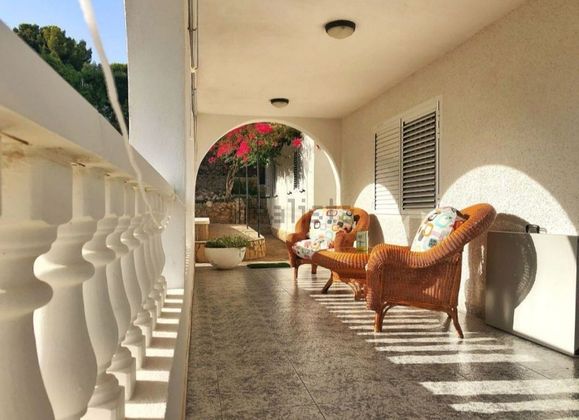 Foto 2 de Venta de chalet en calle Mirador de 3 habitaciones con terraza y piscina