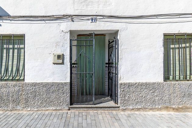 Foto 2 de Xalet en venda a Nigüelas de 7 habitacions amb terrassa