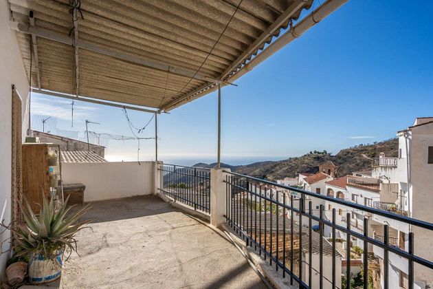 Foto 1 de Casa en venda a Sorvilán de 3 habitacions amb terrassa i garatge