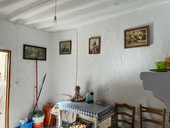 Foto 1 de Casa rural en venta en Valle (El) de 1 habitación y 56 m²
