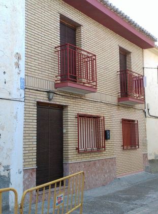 Foto 1 de Xalet en venda a Valle (El) de 4 habitacions amb balcó