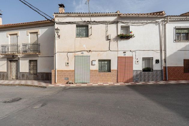Foto 1 de Casa en venda a Ventas de Huelma de 5 habitacions i 74 m²