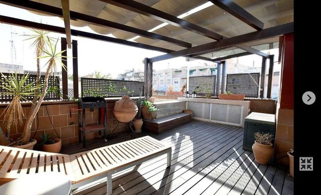 Foto 1 de Ático en venta en Centro - Sagrario de 3 habitaciones con terraza y piscina