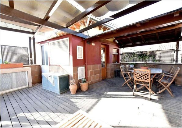 Foto 2 de Ático en venta en Centro - Sagrario de 3 habitaciones con terraza y piscina