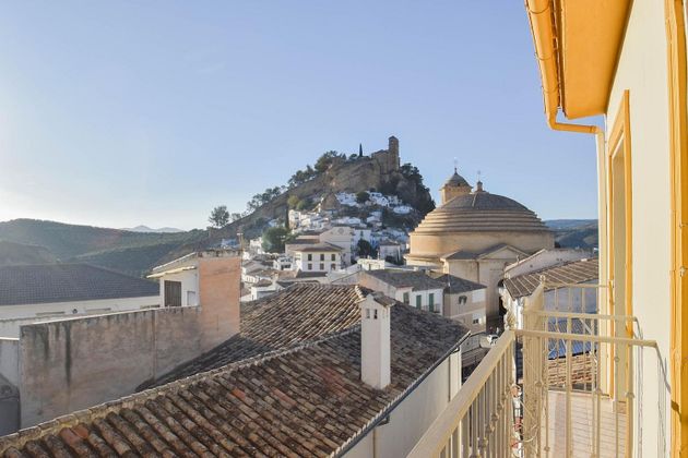 Foto 1 de Pis en venda a Montefrío de 4 habitacions amb balcó i calefacció