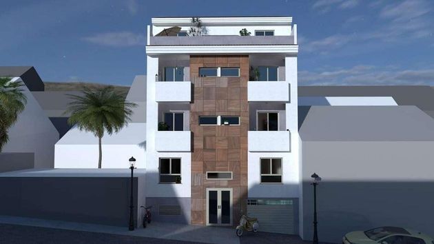 Foto 1 de Venta de piso en Zubia (La) de 2 habitaciones con terraza y ascensor