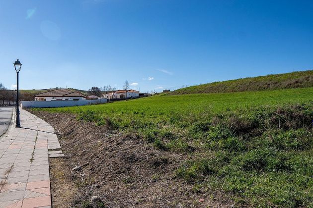 Foto 2 de Venta de terreno en Guadahortuna de 3315 m²