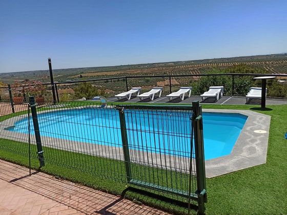Foto 1 de Xalet en venda a Pozo Alcón de 9 habitacions amb terrassa i piscina