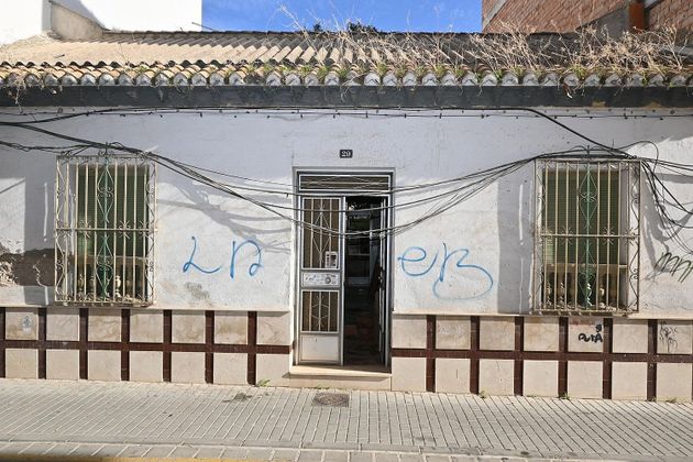 Foto del inmueble