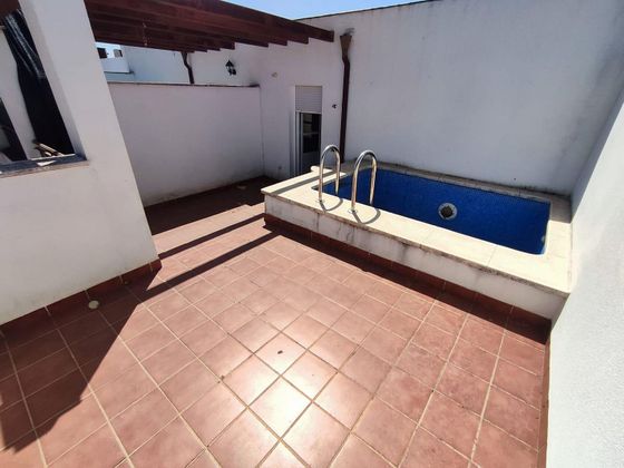 Foto 1 de Casa en venta en Villafranca de Córdoba de 4 habitaciones con terraza y piscina