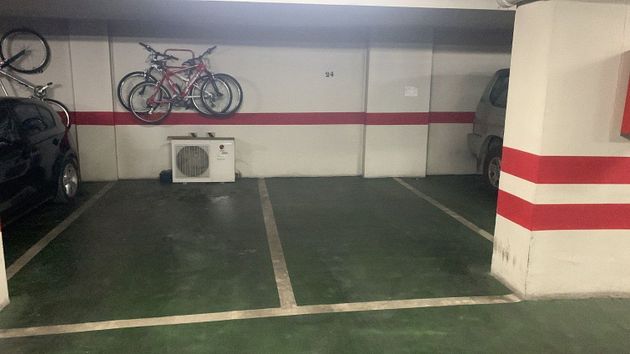 Foto 2 de Venta de garaje en Vista Alegre - Parque Cruz Conde de 19 m²