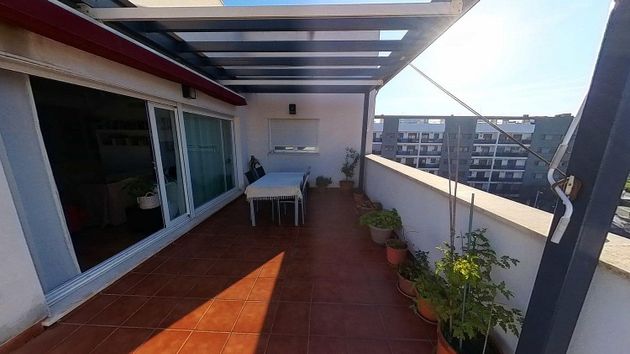 Foto 1 de Venta de ático en Tablero Bajo - Arruzafilla de 4 habitaciones con terraza y piscina
