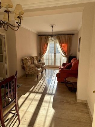 Foto 1 de Piso en venta en Ollerías - San Cayetano de 2 habitaciones con balcón y aire acondicionado