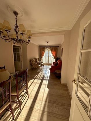 Foto 2 de Pis en venda a Ollerías - San Cayetano de 2 habitacions amb balcó i aire acondicionat