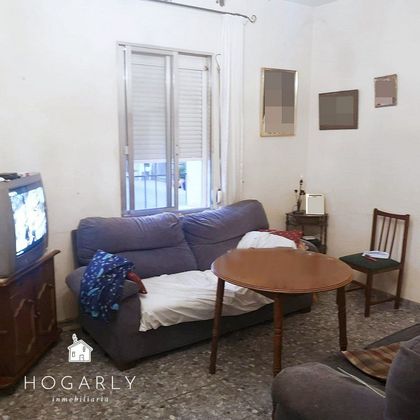 Foto 2 de Casa en venda a Arroyo del Moro - Noreña de 3 habitacions amb terrassa