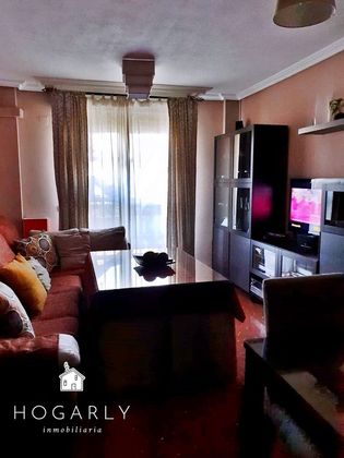 Foto 2 de Pis en venda a El Higuerón de 4 habitacions amb terrassa i aire acondicionat