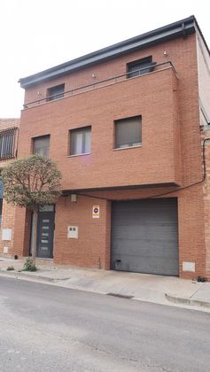 Foto 2 de Casa adosada en venta en Balàfia - Secà de Sant Pere - Llívia de 4 habitaciones con terraza y balcón
