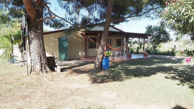 Foto 2 de Chalet en venta en Puigverd de Lleida de 3 habitaciones con piscina y jardín