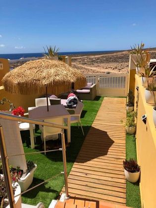 Foto 2 de Casa en venda a calle Polca Majorera de 3 habitacions amb terrassa i piscina