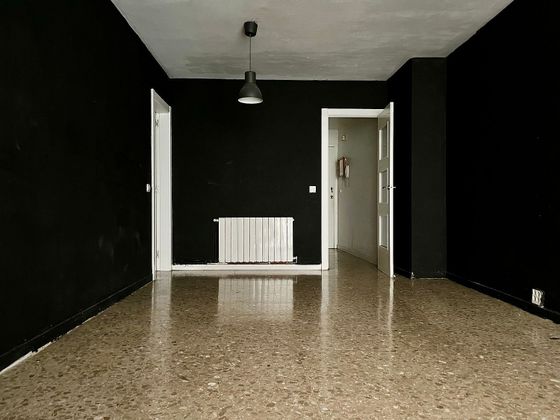 Foto 1 de Pis en venda a La Teixonera de 3 habitacions amb aire acondicionat i calefacció