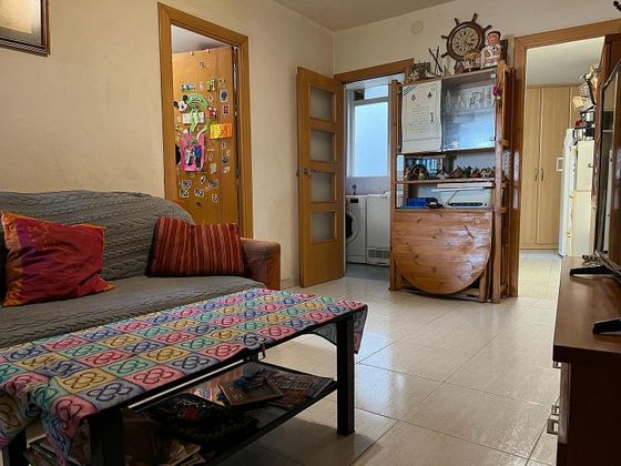 Foto 1 de Piso en venta en La Teixonera de 2 habitaciones y 56 m²