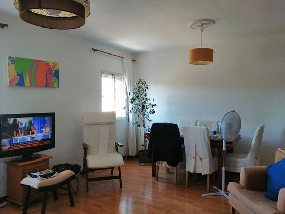 Foto 2 de Piso en venta en La Alhóndiga de 2 habitaciones con terraza y calefacción