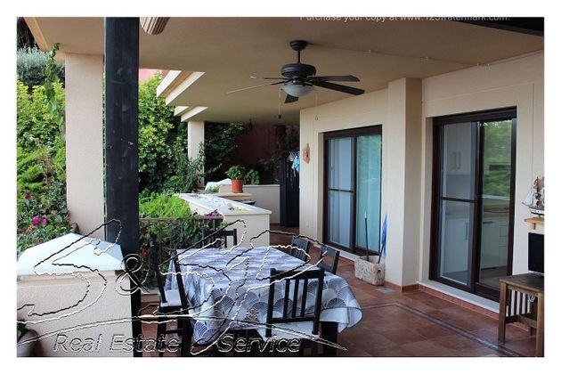 Foto 2 de Casa en venta en Águilas ciudad de 2 habitaciones con terraza y piscina