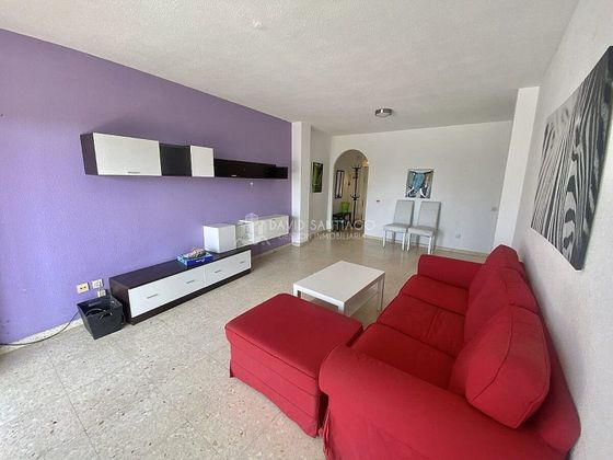 Foto 2 de Pis en venda a Caleta de Vélez de 2 habitacions amb terrassa i balcó