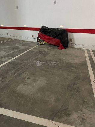 Foto 2 de Garatge en venda a Paseo Marítimo de Levante de 27 m²