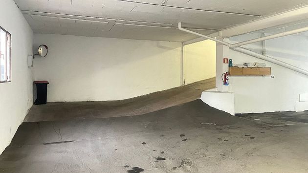Foto 2 de Garaje en alquiler en calle Del Aligustre de 13 m²