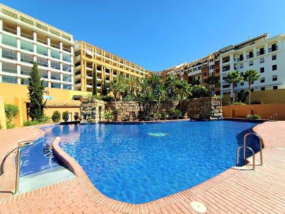 Foto 1 de Pis en venda a avenida Del Mediterráneo de 3 habitacions amb terrassa i piscina