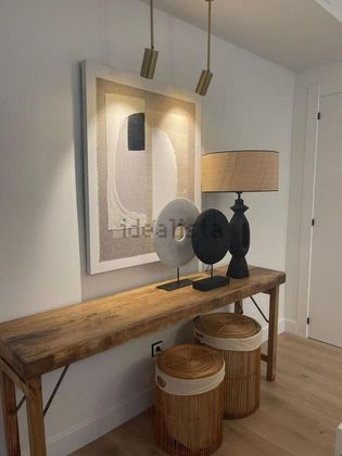 Foto 1 de Pis en lloguer a Centro - Alicante de 1 habitació amb mobles i aire acondicionat