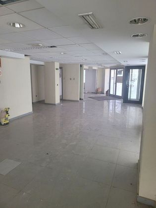 Foto 1 de Alquiler de local en Benalúa de 230 m²