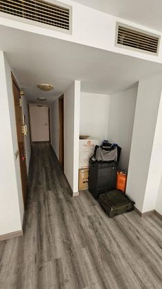 Foto 2 de Venta de piso en Carolinas Bajas de 2 habitaciones con aire acondicionado y calefacción