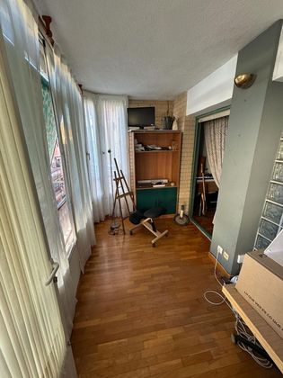 Foto 1 de Pis en venda a San Blas - Santo Domigo de 5 habitacions amb balcó i aire acondicionat