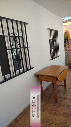 Foto 2 de Xalet en venda a Centro Ciudad de 3 habitacions amb terrassa i jardí