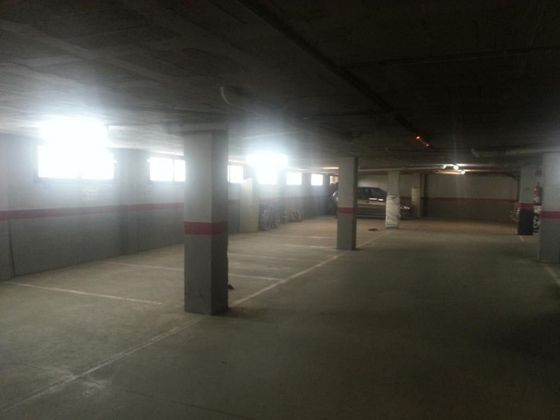 Foto 2 de Garaje en alquiler en Celrà de 12 m²