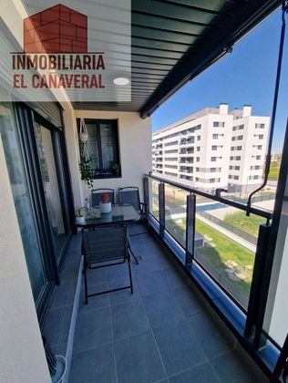 Foto 1 de Venta de piso en calle Del Erial de la Abuela de 3 habitaciones con terraza y piscina