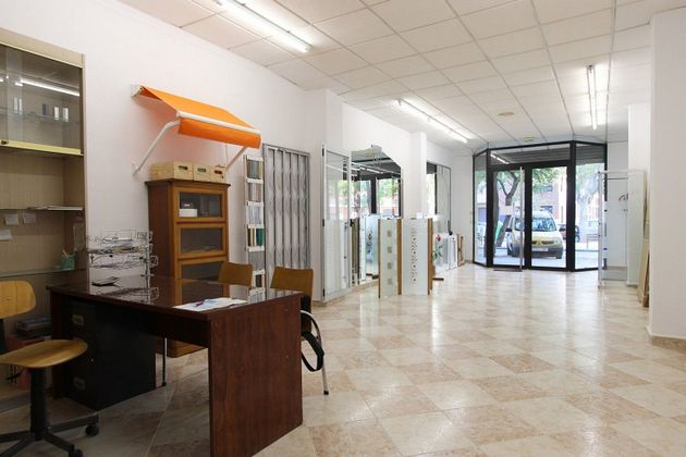 Foto 1 de Alquiler de local en Alaquàs de 80 m²