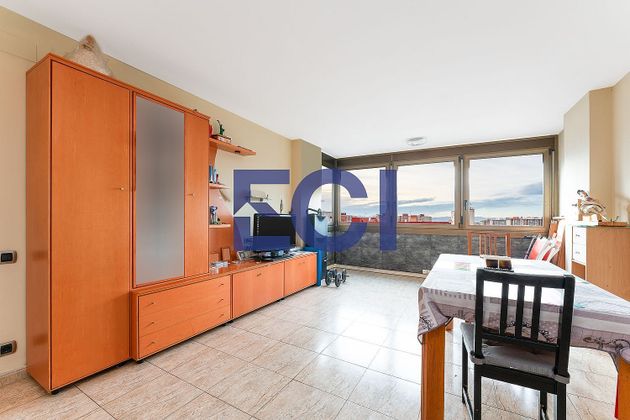 Foto 1 de Piso en venta en Sant Ildefons de 3 habitaciones con balcón y aire acondicionado