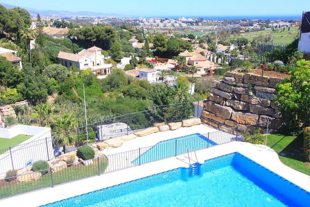 Foto 1 de Alquiler de estudio en avenida De Andalucia con terraza y piscina