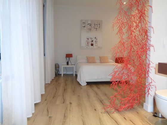 Foto 2 de Pis en venda a Centre - Sant Feliu de Guíxols de 4 habitacions amb garatge