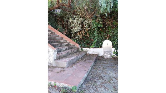Foto 2 de Casa en venda a Castellnou - Can Mir - Sant Muç de 1 habitació amb terrassa i jardí
