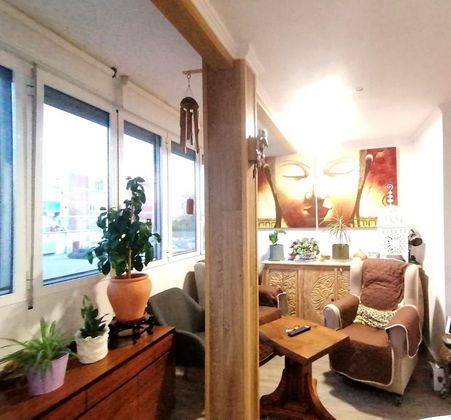 Foto 2 de Piso en venta en Sidi Ifni - Nou Alacant de 2 habitaciones con aire acondicionado