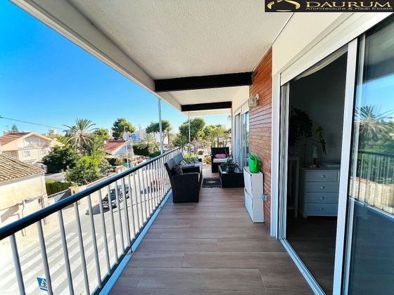 Foto 2 de Pis en venda a Playa Mucha Vista de 2 habitacions amb terrassa i aire acondicionat