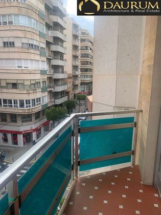 Foto 1 de Piso en venta en Pont Nou - Corazón de Jesús de 3 habitaciones con balcón y ascensor